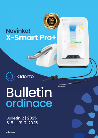 Akční nabídka ordinace
